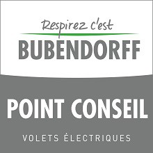 Logo Bubendorff